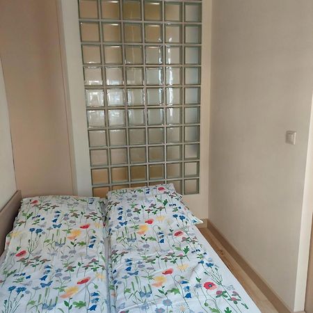 Appartement Good Night In Wroclaw - Aries Extérieur photo