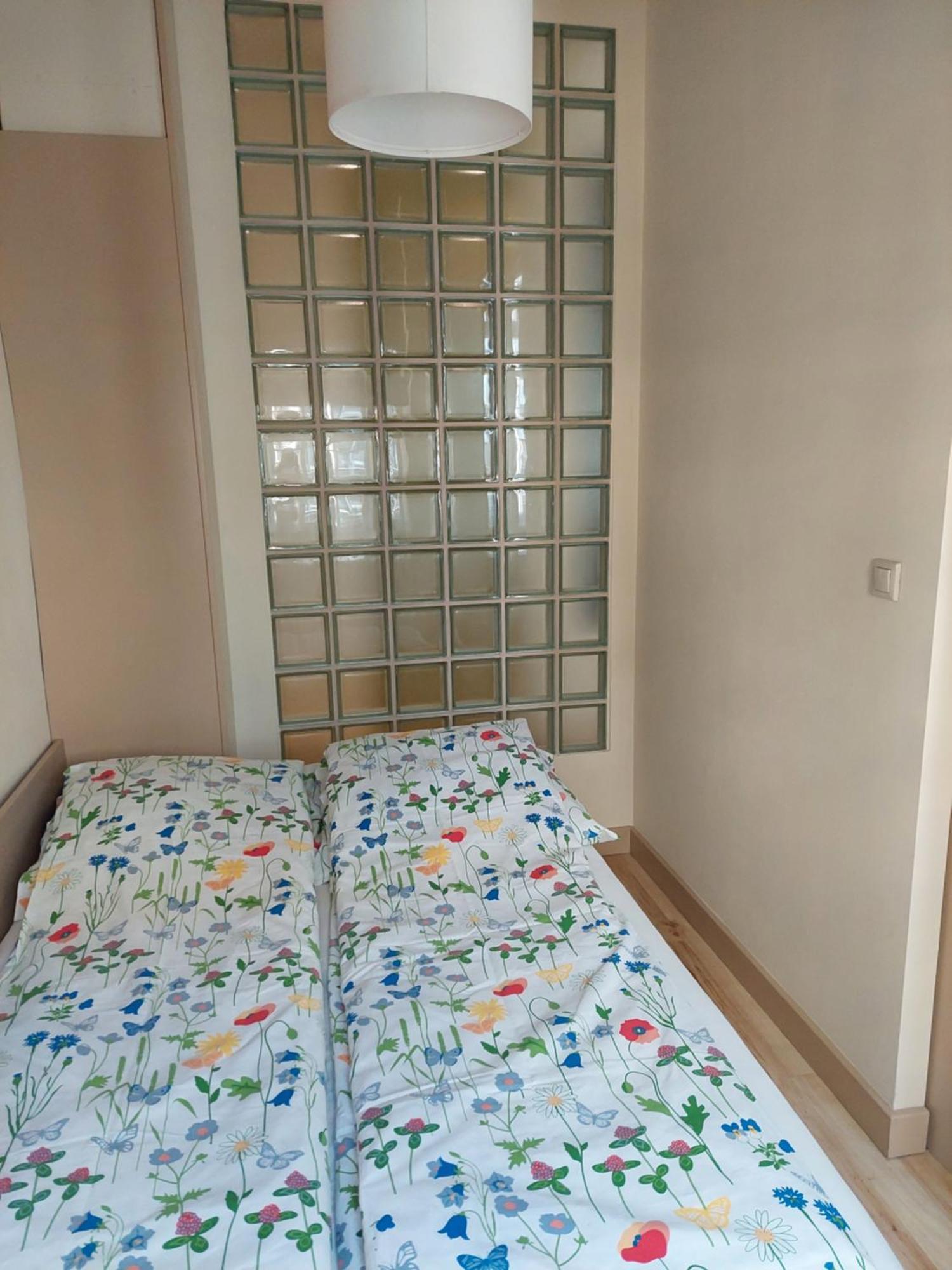 Appartement Good Night In Wroclaw - Aries Extérieur photo